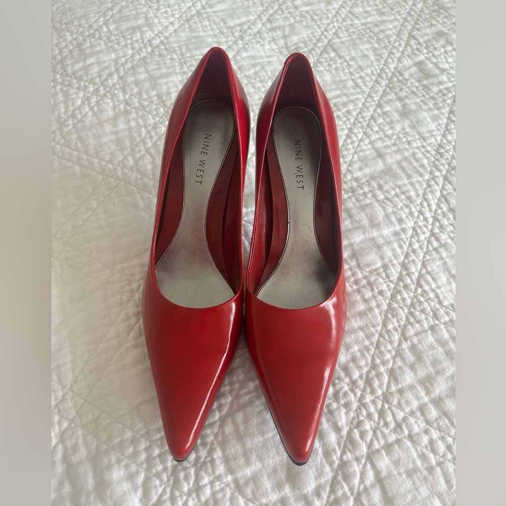 Nine West Heels